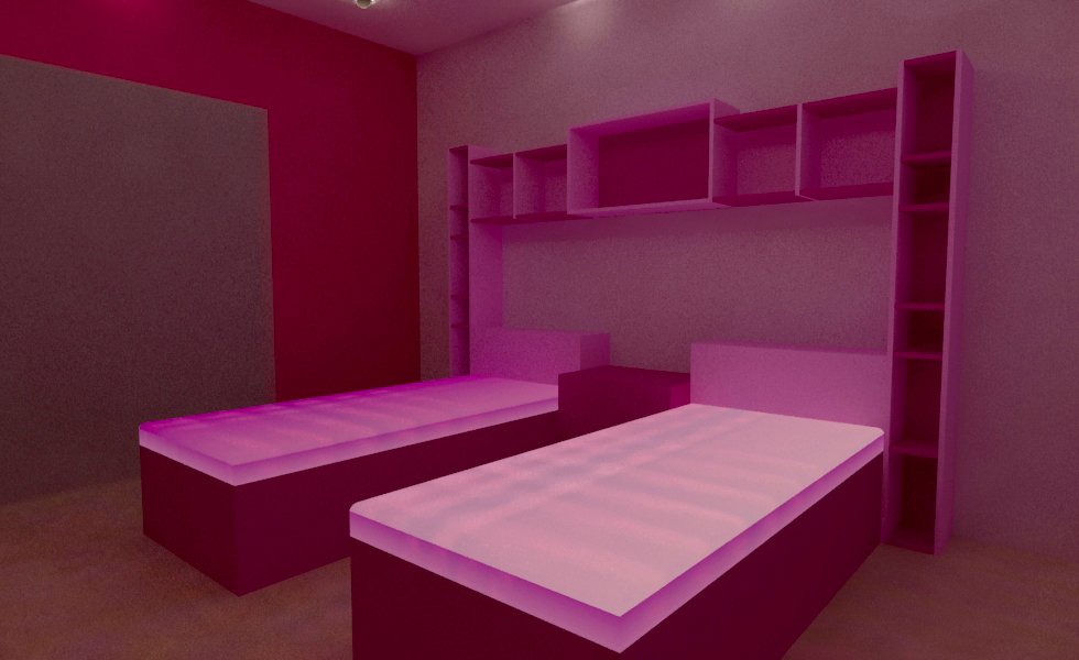 Bespoke Interiors — Firas Ghareeb Residence - 6